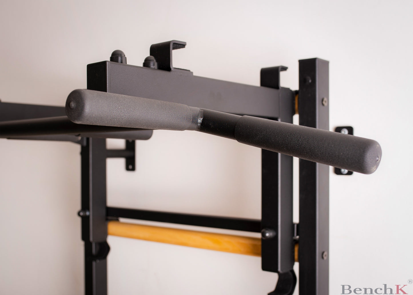 BenchK PB710B Pull up bar