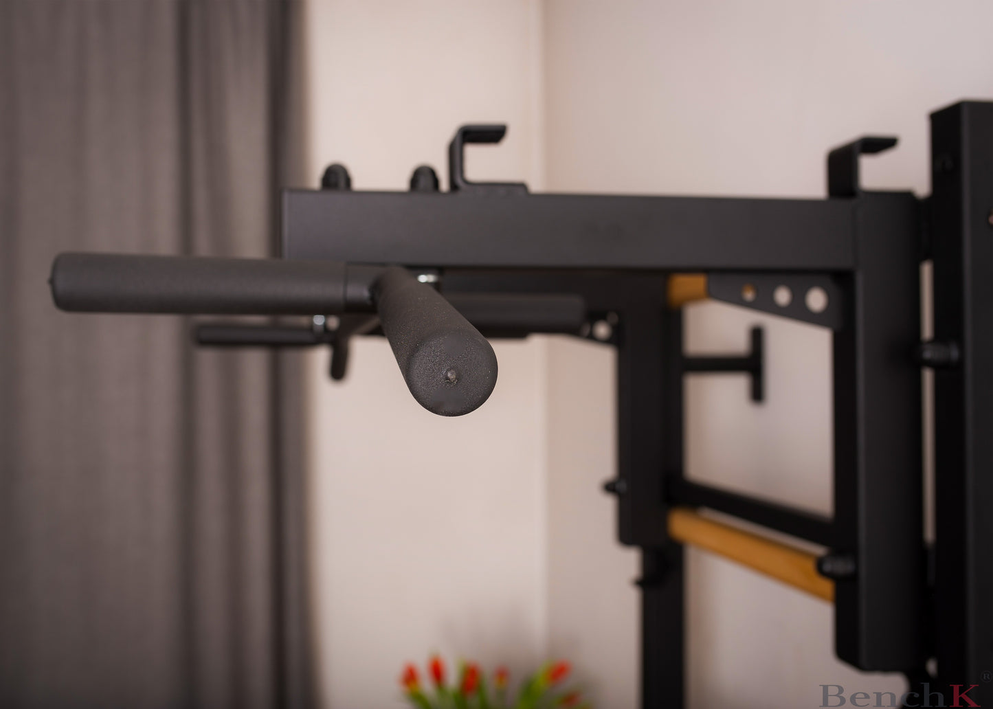 BenchK PB710B Pull up bar