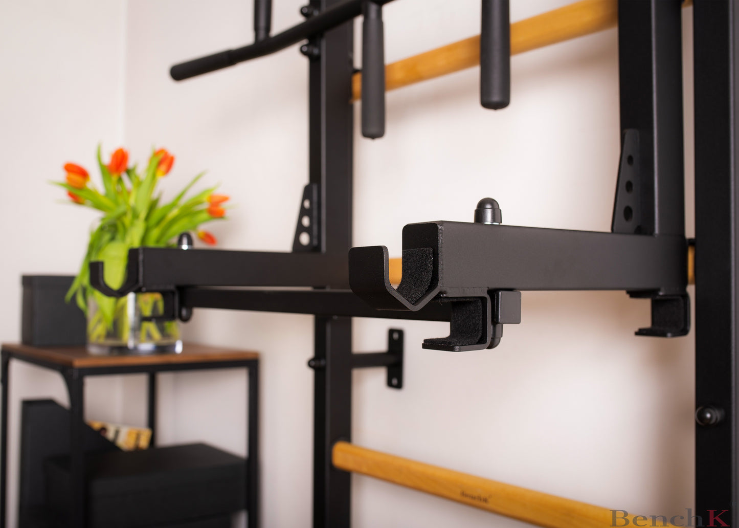 BenchK PB710B Pull up bar