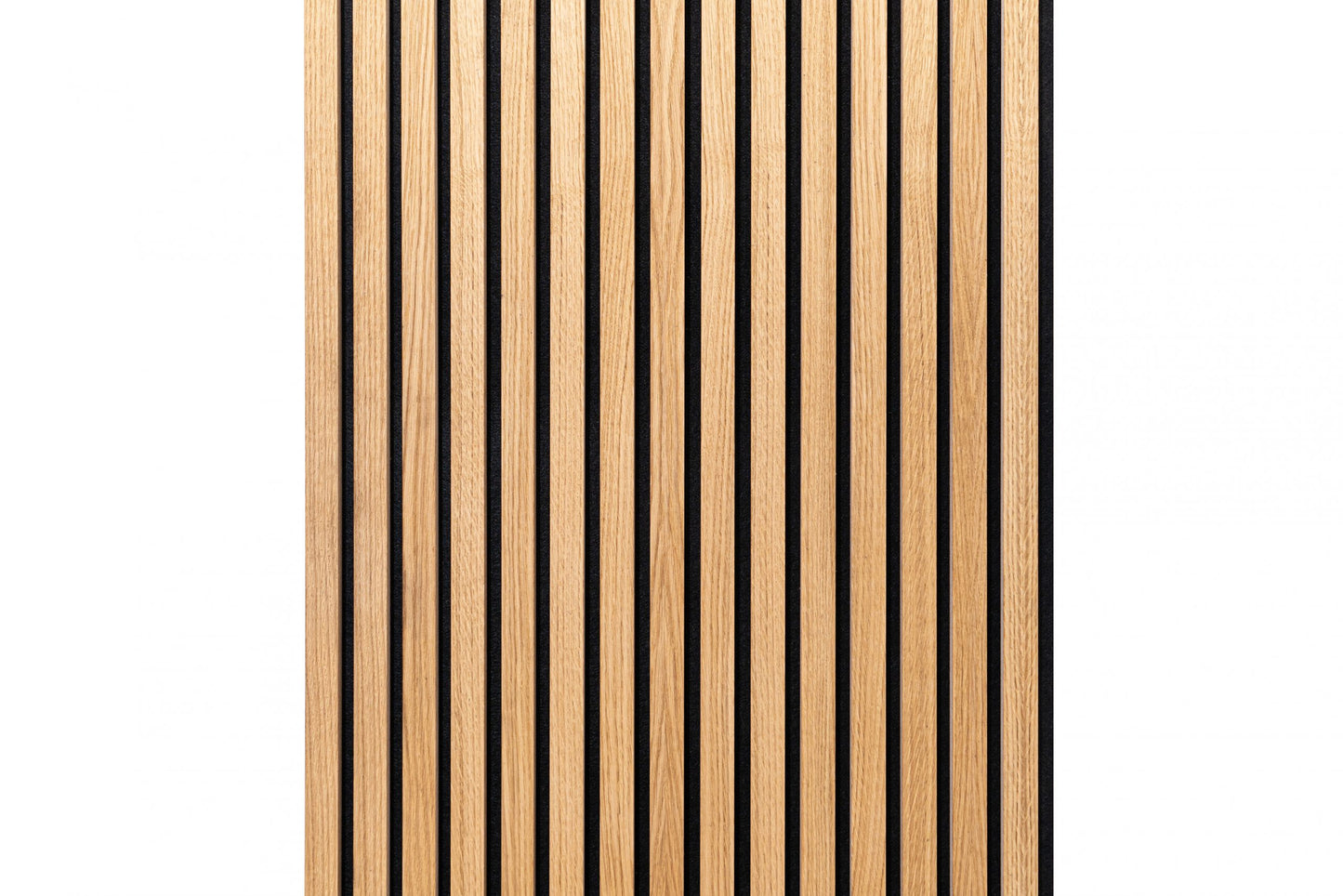 Akustik Panel Eik 240cm