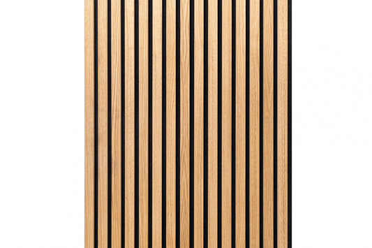 Akustik Panel Eik 240cm