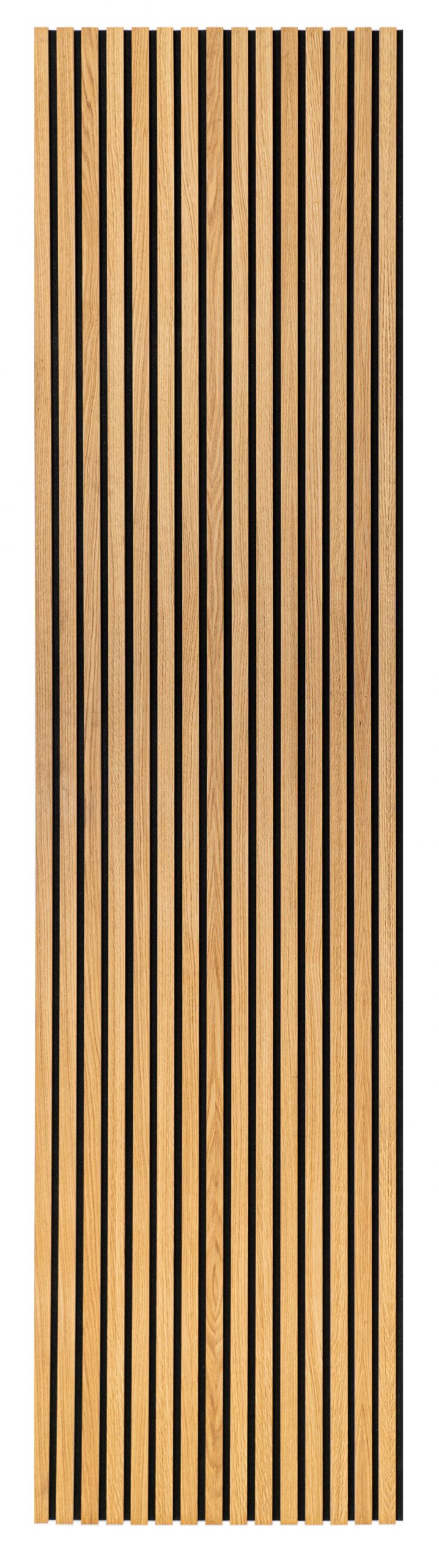 Akustik Panel Eik 240cm